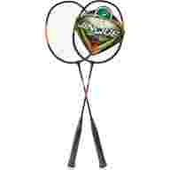 Набор для бадминтона DOUBLE FISH JINQUE 1303, 2 ракетки - Набор для бадминтона DOUBLE FISH JINQUE 1303, 2 ракетки