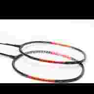 Набор для бадминтона DOUBLE FISH JINQUE 1303, 2 ракетки - Набор для бадминтона DOUBLE FISH JINQUE 1303, 2 ракетки