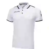 Футболка-поло Kelme SHORT-SLEEVE POLO - Футболка-поло Kelme SHORT-SLEEVE POLO