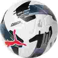 Мяч футб. PUMA Orbita 1 TB, 08432202, р.5, FIFA Quality Pro, 12 пан, ПУ, термосшивка, бело-черный - Мяч футб. PUMA Orbita 1 TB, 08432202, р.5, FIFA Quality Pro, 12 пан, ПУ, термосшивка, бело-черный