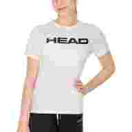 Футболка женская HEAD Club Original T-Shirt W 814845-NV-XS, р.XS, полиэстер, хлопок, эластан, т.сини - Футболка женская HEAD Club Original T-Shirt W 814845-NV-XS, р.XS, полиэстер, хлопок, эластан, т.сини