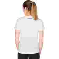 Футболка женская HEAD Club Original T-Shirt W 814845-NV-XS, р.XS, полиэстер, хлопок, эластан, т.сини - Футболка женская HEAD Club Original T-Shirt W 814845-NV-XS, р.XS, полиэстер, хлопок, эластан, т.сини