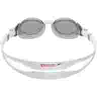 Очки для плав. SPEEDO Biofuse 2.0, 8-00233214500, ДЫМЧАТЫЕ линзы, белая оправа - Очки для плав. SPEEDO Biofuse 2.0, 8-00233214500, ДЫМЧАТЫЕ линзы, белая оправа