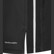 Майка двухсторонняя JOGEL DIVISION PerFormDRY Double-Side Jersey, темно-серый/белый - Майка двухсторонняя JOGEL DIVISION PerFormDRY Double-Side Jersey, темно-серый/белый