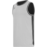 Майка двухсторонняя JOGEL DIVISION PerFormDRY Double-Side Jersey, темно-серый/белый - Майка двухсторонняя JOGEL DIVISION PerFormDRY Double-Side Jersey, темно-серый/белый