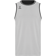 Майка двухсторонняя JOGEL DIVISION PerFormDRY Double-Side Jersey, темно-серый/белый - Майка двухсторонняя JOGEL DIVISION PerFormDRY Double-Side Jersey, темно-серый/белый