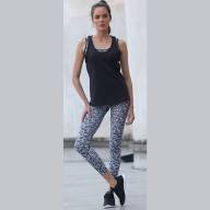 Майка KELME Women&#039;s sports vest - Майка KELME Women's sports vest