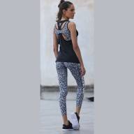 Майка KELME Women&#039;s sports vest - Майка KELME Women's sports vest