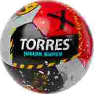 Мяч футбольный TORRES Junior-5 Super - Мяч футбольный TORRES Junior-5 Super