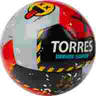 Мяч футбольный TORRES Junior-5 Super - Мяч футбольный TORRES Junior-5 Super