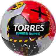 Мяч футбольный TORRES Junior-5 Super - Мяч футбольный TORRES Junior-5 Super