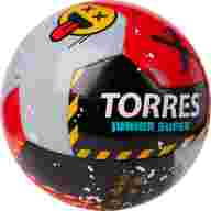 Мяч футбольный TORRES Junior-5 Super - Мяч футбольный TORRES Junior-5 Super