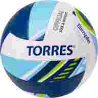 Мяч волейбольный TORRES Simple Color V323115 - Мяч волейбольный TORRES Simple Color V323115