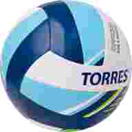 Мяч волейбольный TORRES Simple Color V323115 - Мяч волейбольный TORRES Simple Color V323115