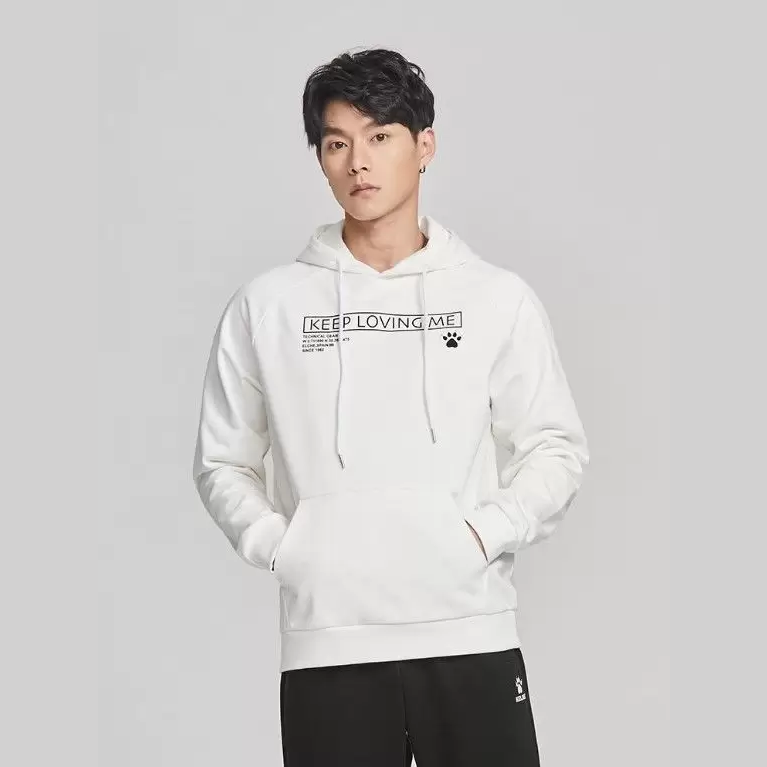 Hudi sweater 2025