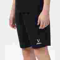 Шорты баскетбольные JOGEL Camp Basic, черный, детский - downloaded from prime-sport.ru