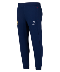 Брюки JOGEL NATIONAL Cotton Pants, темно-синий