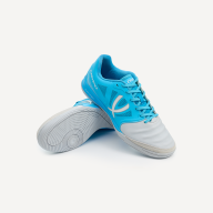 Бутсы зальные JOGEL CAMPO Blue/grey - downloaded from prime-sport.ru