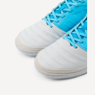 Бутсы зальные JOGEL CAMPO Blue/grey - downloaded from prime-sport.ru