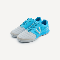 Бутсы зальные JOGEL CAMPO Blue/grey - downloaded from prime-sport.ru