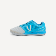 Бутсы зальные JOGEL CAMPO Blue/grey - downloaded from prime-sport.ru