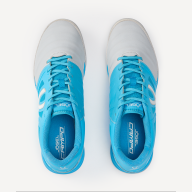 Бутсы зальные JOGEL CAMPO Blue/grey - downloaded from prime-sport.ru