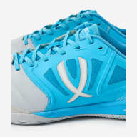 Бутсы зальные JOGEL CAMPO Blue/grey - downloaded from prime-sport.ru
