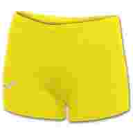 Леггинсы короткие JOMA BRAMA ACADEMY Желтый - Леггинсы короткие JOMA BRAMA ACADEMY Желтый