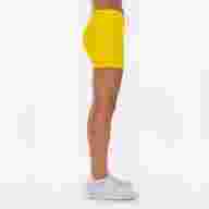 Леггинсы короткие JOMA BRAMA ACADEMY Желтый - Леггинсы короткие JOMA BRAMA ACADEMY Желтый