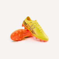 Бутсы футбольные JOGEL Evofly FG Pro Yellow/orange - downloaded from prime-sport.ru