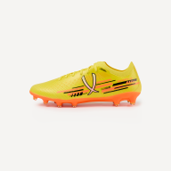 Бутсы футбольные JOGEL Evofly FG Pro Yellow/orange - downloaded from prime-sport.ru