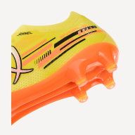 Бутсы футбольные JOGEL Evofly FG Pro Yellow/orange - downloaded from prime-sport.ru