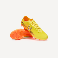 Бутсы футбольные JOGEL Evofly FG Pro Yellow/orange - downloaded from prime-sport.ru