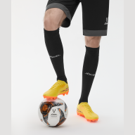 Бутсы футбольные JOGEL Evofly FG Pro Yellow/orange - downloaded from prime-sport.ru