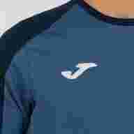 Игровая футболка JOMA ECO CHAMPIONSHIP AZUL MARINO - Игровая футболка JOMA ECO CHAMPIONSHIP AZUL MARINO