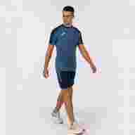 Игровая футболка JOMA ECO CHAMPIONSHIP AZUL MARINO - Игровая футболка JOMA ECO CHAMPIONSHIP AZUL MARINO