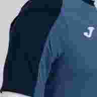 Игровая футболка JOMA ECO CHAMPIONSHIP AZUL MARINO - Игровая футболка JOMA ECO CHAMPIONSHIP AZUL MARINO