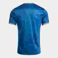 Игровая футболка JOMA GOLD VII ROYAL BLANCO - Игровая футболка JOMA GOLD VII ROYAL BLANCO