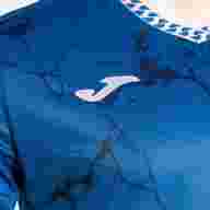 Игровая футболка JOMA GOLD VII ROYAL BLANCO - Игровая футболка JOMA GOLD VII ROYAL BLANCO