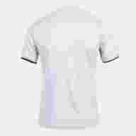 Игровая футболка JOMA TOLETUM IV BLANCO NEGRO - Игровая футболка JOMA TOLETUM IV BLANCO NEGRO