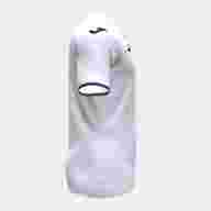 Игровая футболка JOMA TOLETUM IV BLANCO NEGRO - Игровая футболка JOMA TOLETUM IV BLANCO NEGRO