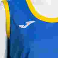 Майка баскетбольная JOMA CANCHA ROYAL AMARILLO - Майка баскетбольная JOMA CANCHA ROYAL AMARILLO