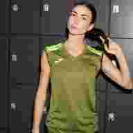 Футболка JOMA CAMISETA SIN MANGAS CHAMPIONSHIP VIII AMARILLO FLUOR - Футболка JOMA CAMISETA SIN MANGAS CHAMPIONSHIP VIII AMARILLO FLUOR