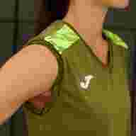 Футболка JOMA CAMISETA SIN MANGAS CHAMPIONSHIP VIII AMARILLO FLUOR - Футболка JOMA CAMISETA SIN MANGAS CHAMPIONSHIP VIII AMARILLO FLUOR