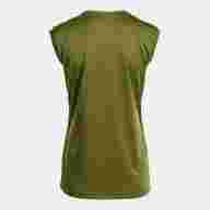 Футболка JOMA CAMISETA SIN MANGAS CHAMPIONSHIP VIII AMARILLO FLUOR - Футболка JOMA CAMISETA SIN MANGAS CHAMPIONSHIP VIII AMARILLO FLUOR