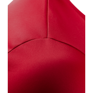 Футболка игровая JÖGEL DIVISION PerFormDRY Union Jersey, красный/ темно-красный/белый - Футболка игровая JÖGEL DIVISION PerFormDRY Union Jersey, красный/ темно-красный/белый