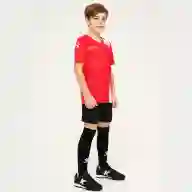 Комплект игровой формы KELME CORUNA  - Комплект игровой формы KELME CORUNA 