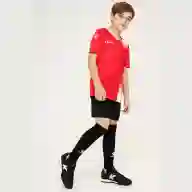 Комплект игровой формы KELME CORUNA  - Комплект игровой формы KELME CORUNA 