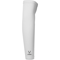 Рукав баскетбольный JÖGEL ELBOW SLEEVE, белый - Рукав баскетбольный JÖGEL ELBOW SLEEVE, белый