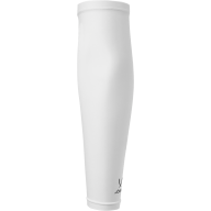 Рукав баскетбольный JÖGEL ELBOW SLEEVE, белый - Рукав баскетбольный JÖGEL ELBOW SLEEVE, белый